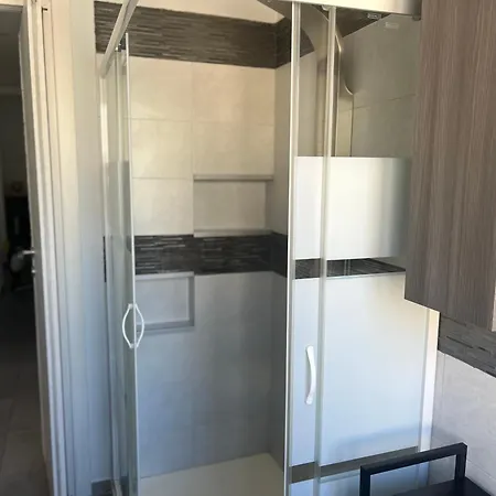 Apartment Fc Gold Sanremo