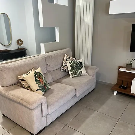 Fc Gold Apartment