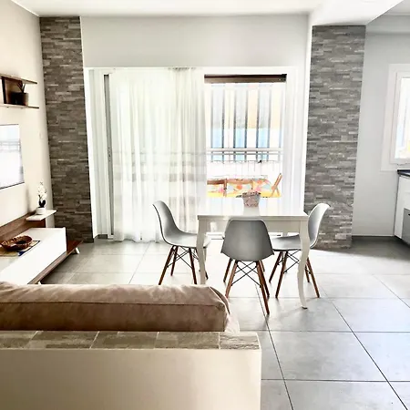 Fc Gold Apartment