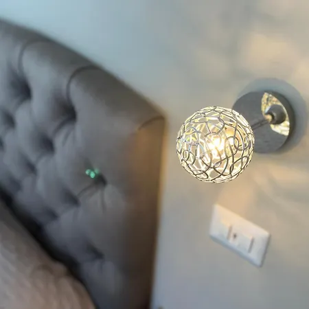 Apartament Fc Gold San Remo