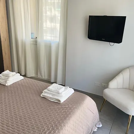 Apartament Fc Gold San Remo