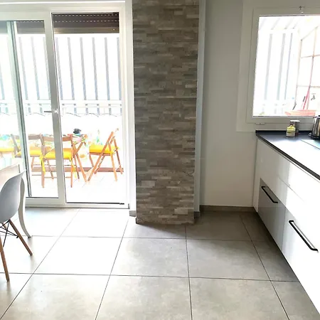 Apartament Fc Gold San Remo