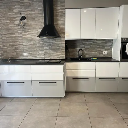 Fc Gold Apartment Sanremo