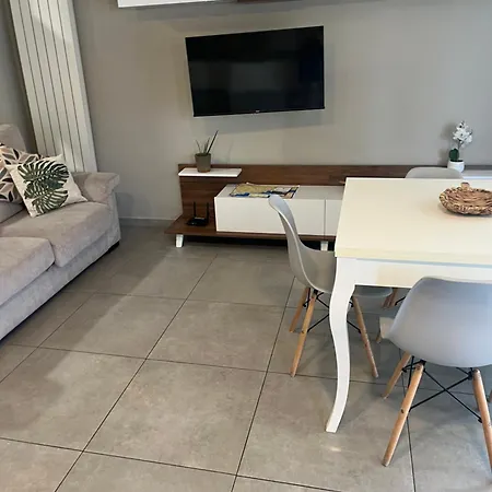 Apartament Fc Gold San Remo