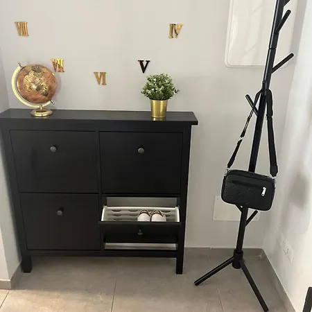 Apartament Fc Gold *