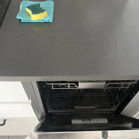 Fc Gold Apartament *