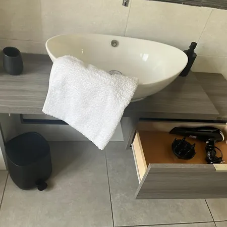 Fc Gold Apartament *