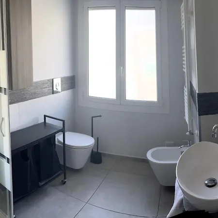 Fc Gold Apartament *